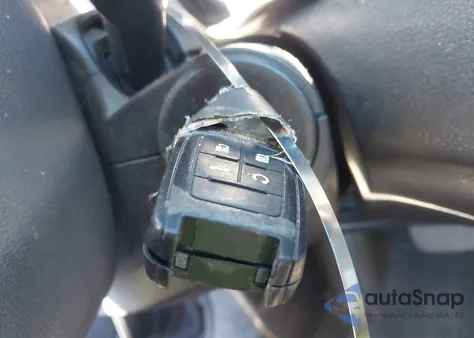 2014 Chevrolet Malibu 1Lt from USA, damaged, VIN 1G11C5SL7EF263194